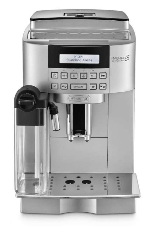 Espresso & Coffee Machines Delonghi Magnifica S Cappuccino Coffee